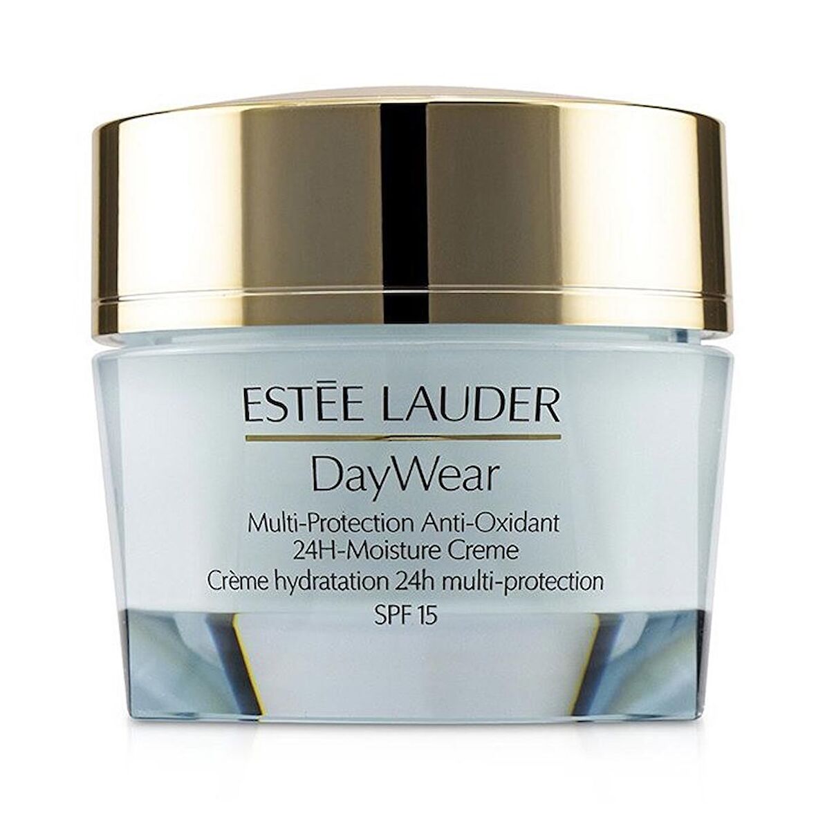 Estee Laudar DayWear Anti-Oksidan Etkili Nemlendirici Krem SPF15 24 Saat Etkili Nemlendirici Krem