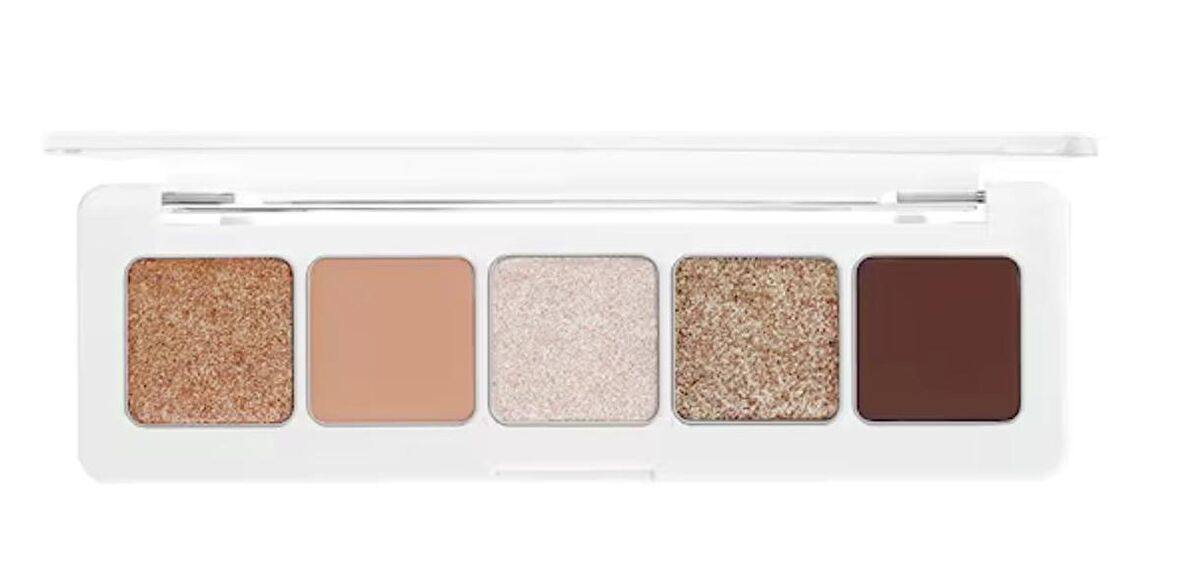  NATASHA DENONA Mini Nude Palette - Far Paleti