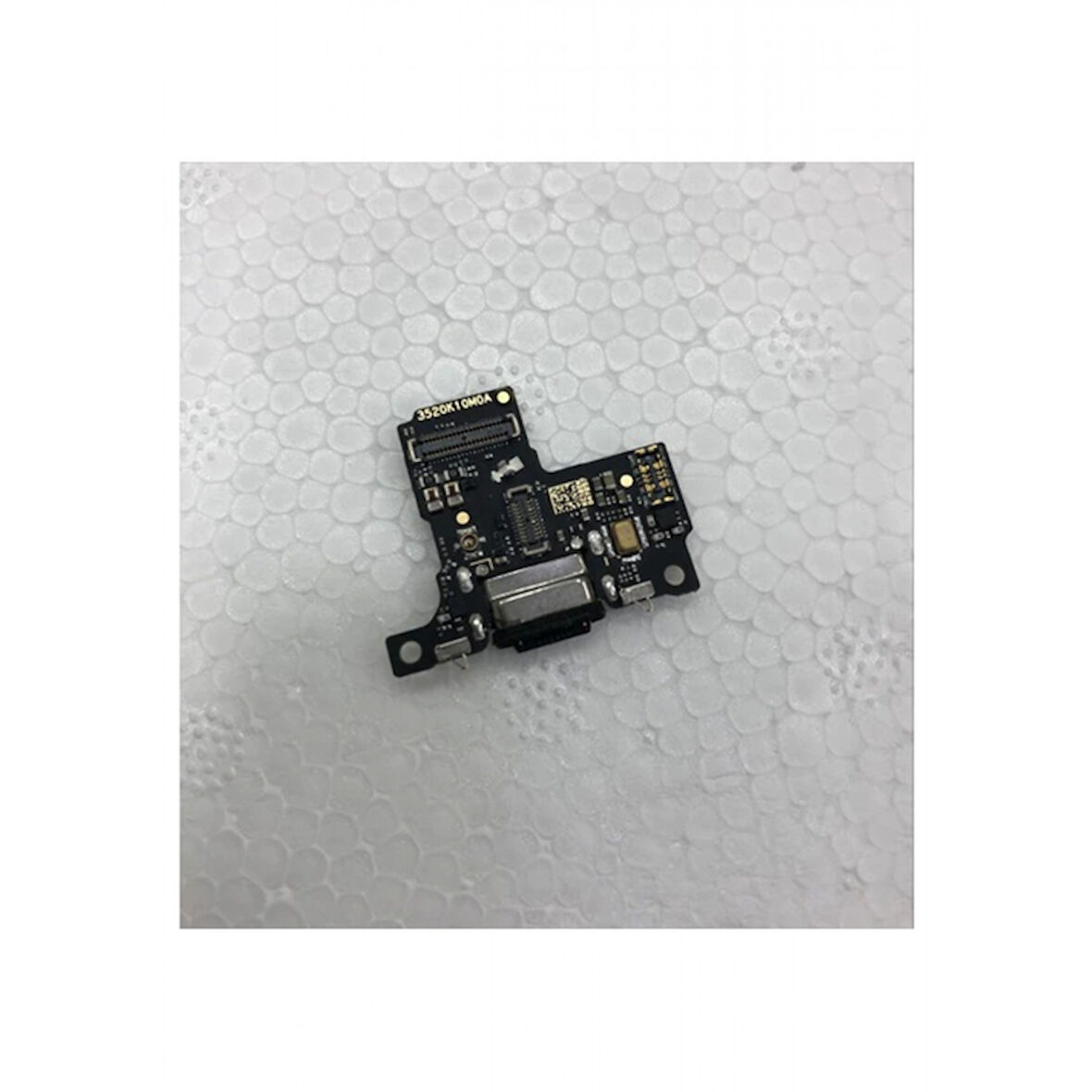 Gmr Redmi Uyumlu K40 Ful Soket şarj Bordu