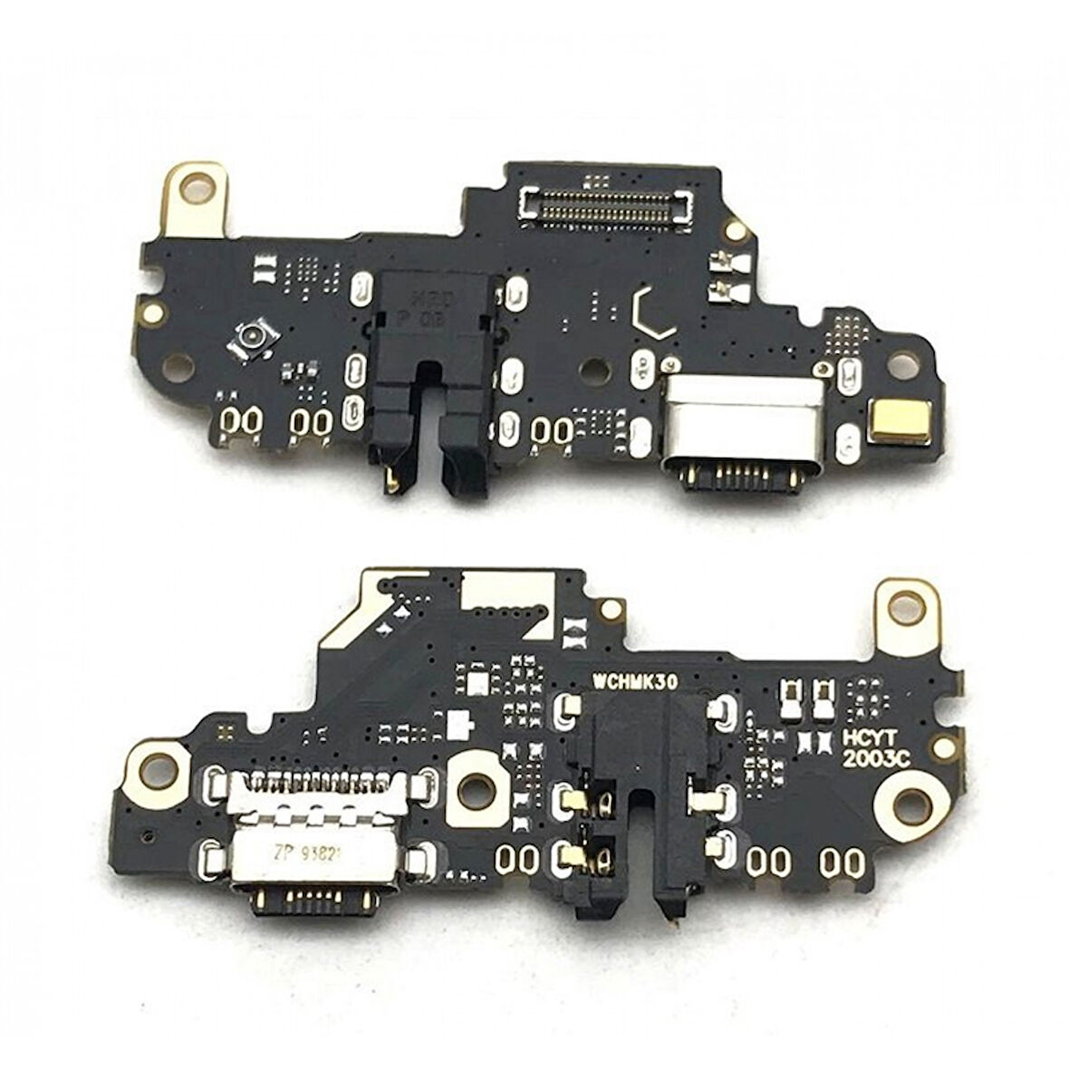 Gmr Redmi Uyumlu K30 5G Ful Soket şarj Bordu