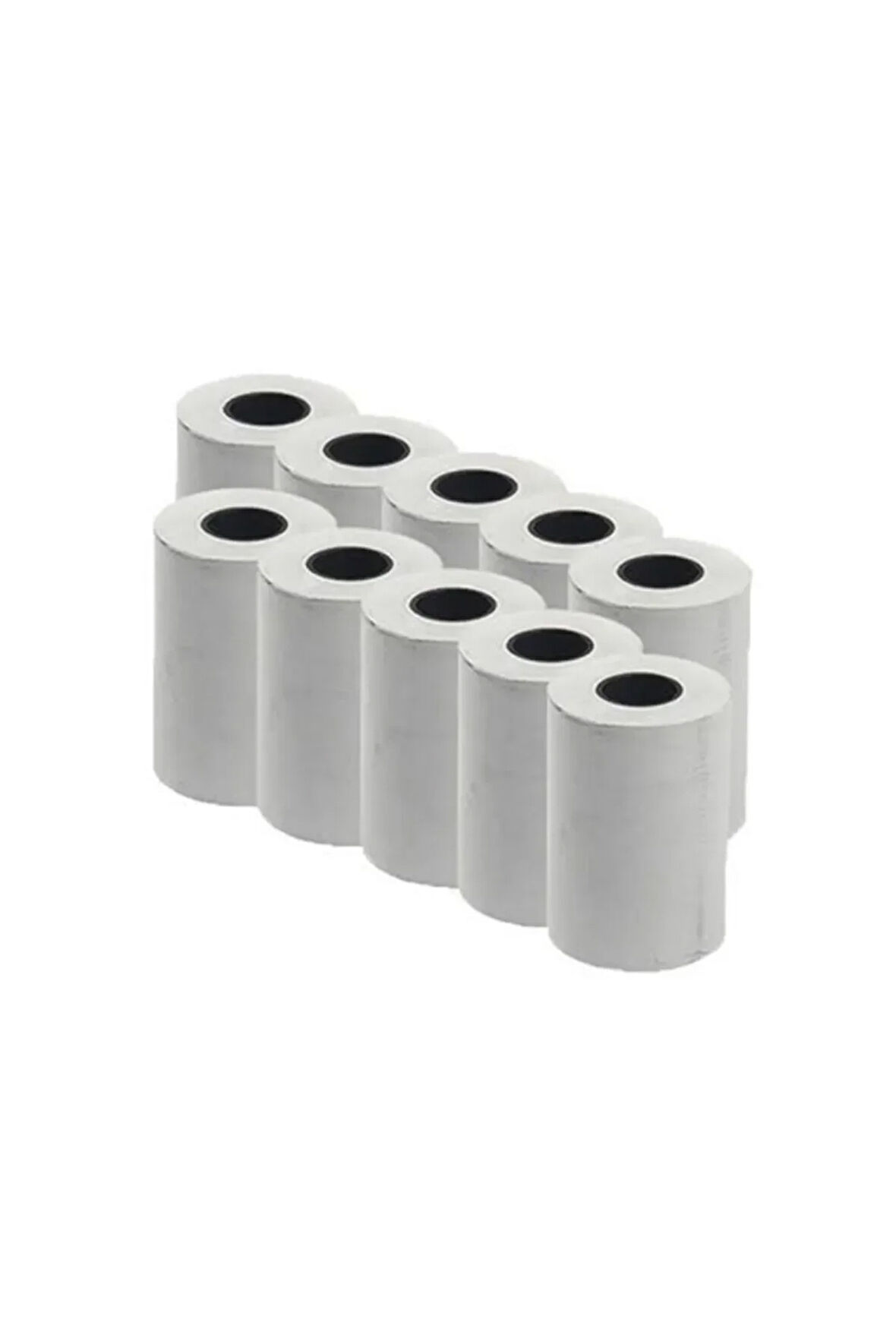 Termal Pos Cihazı Rulosu (56X15) 10'lu Paket
