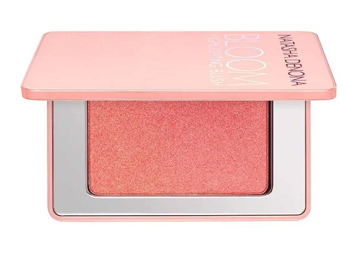 NATASHA DENONA Bloom Highlighting Blush - Aydınlatıcı Allık