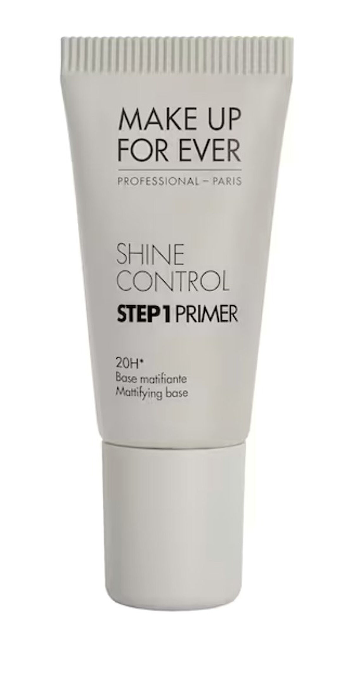 MAKE UP FOR EVER Step 1 Primer Shine Control - Seyehat Boy Makyaj Bazı