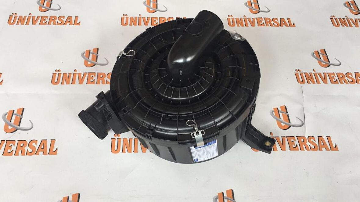 KUTU HAVA FİLTRE HILUX VİGO 07-11