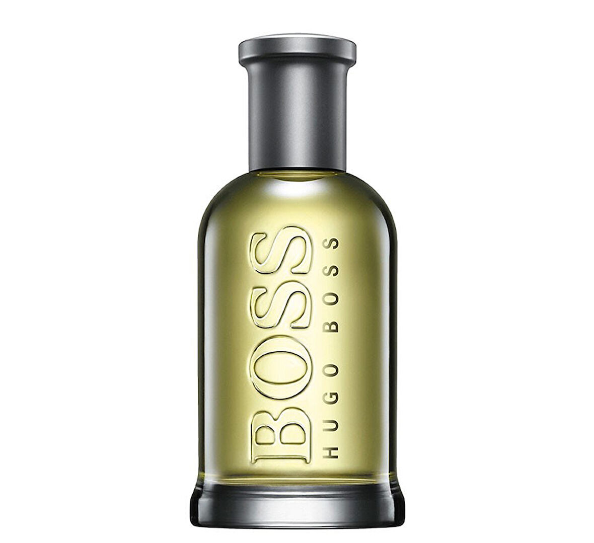 Hugo Boss Bottled EDT Erkek Parfüm 100ml