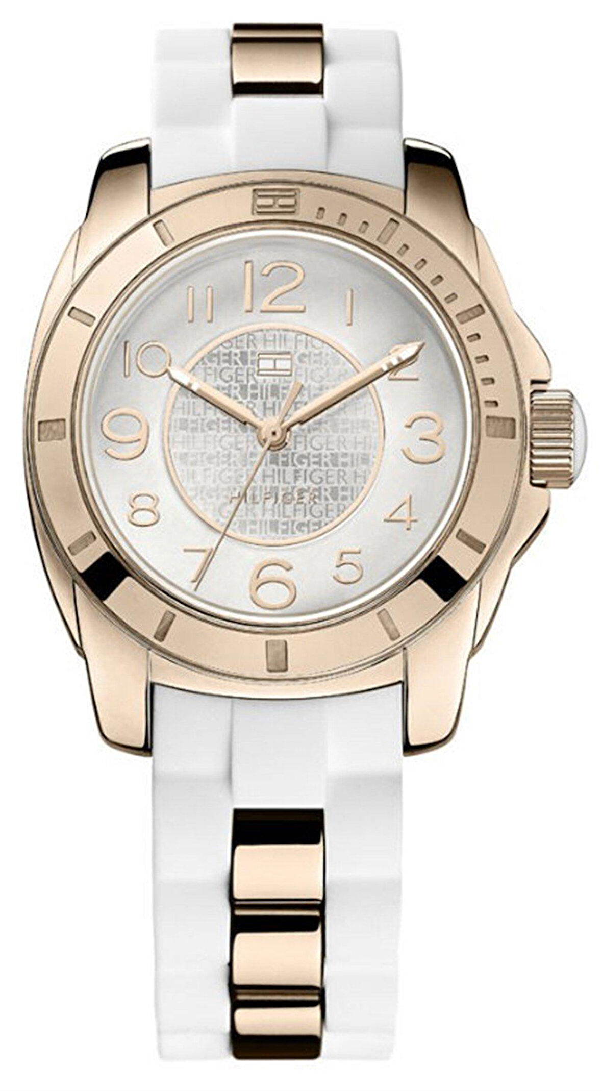 Tommy Hilfiger TH1781305 Kadın Kol Saati