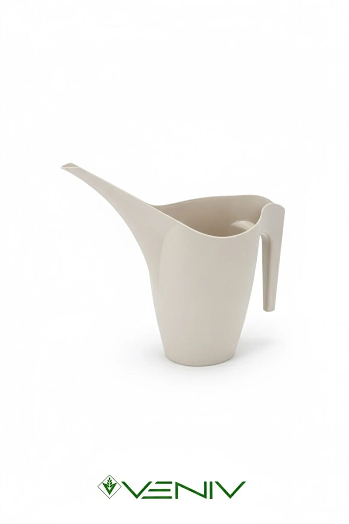 Estetik 2L Sulama Kabı 1 Adet 2L