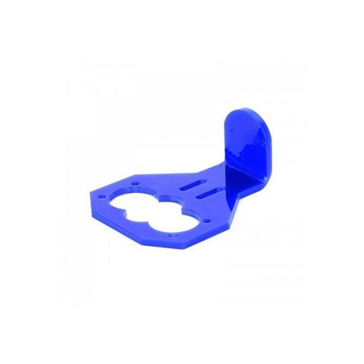 Karton HC-SR04 Ultrasonik Mesafe Sensör Tutucu