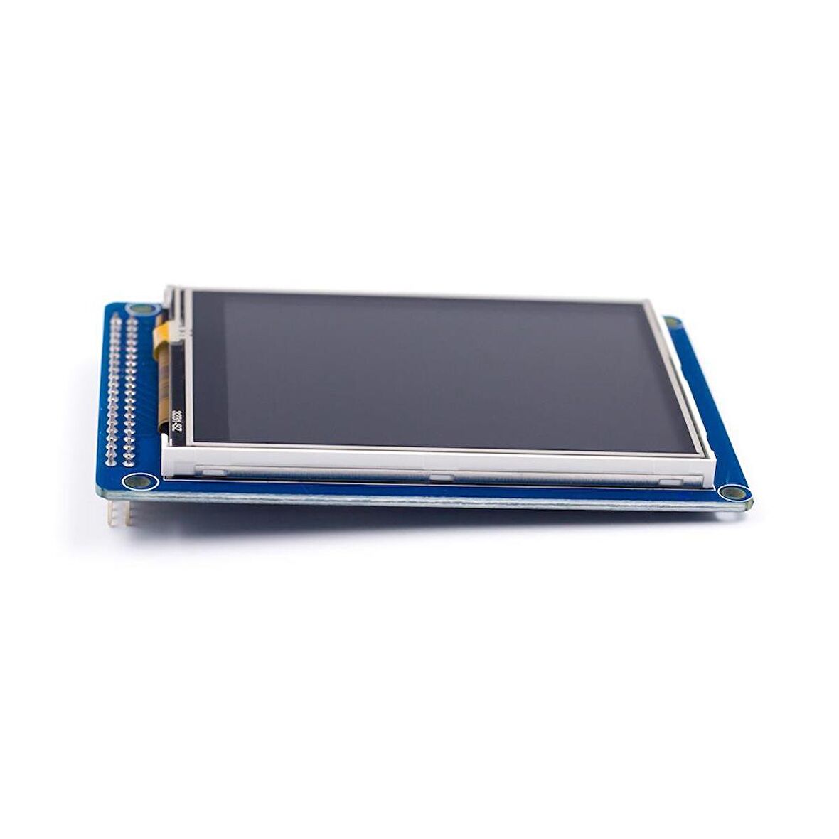 3.2 inch TFT LCD Ekran Modülü