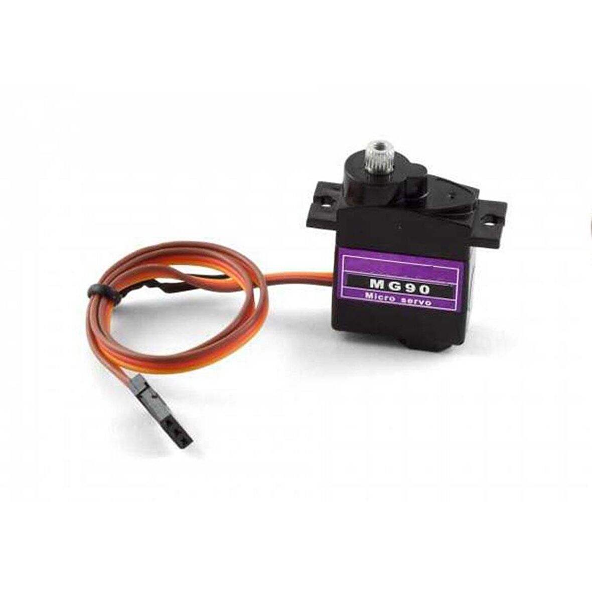 Tower Pro MG90S 180 Derece Servo Motor