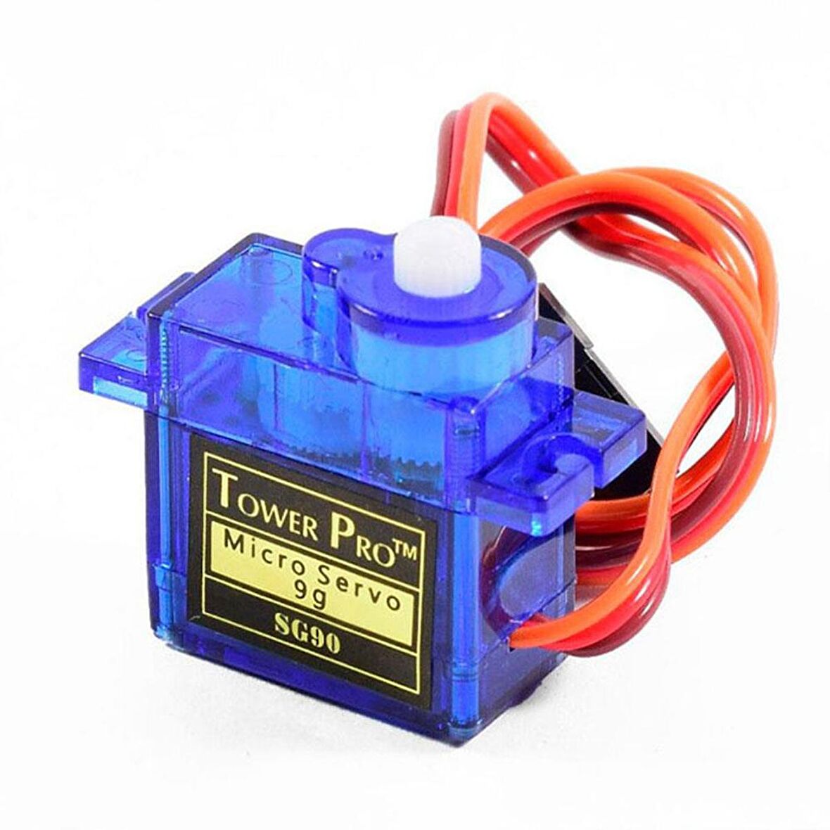 SG90 9G 120 Derece Servo Motor