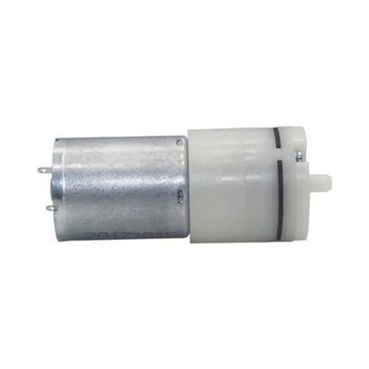 6V Mini 370 Motor Hava Pompası