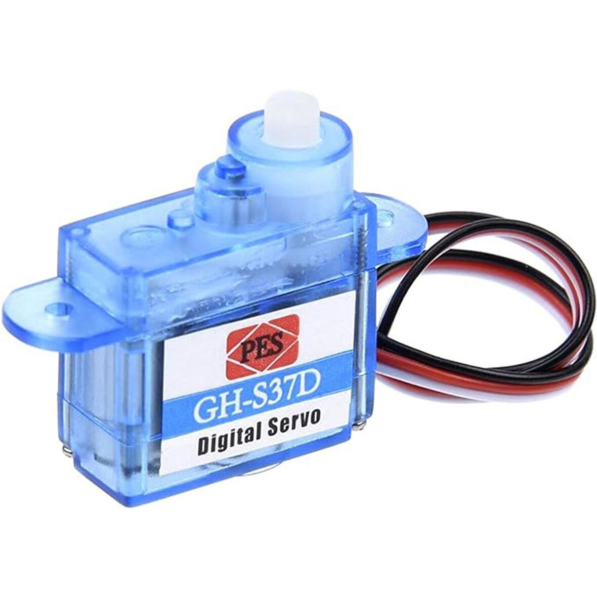 3.7g 90 Derece Mikro Servo Motor
