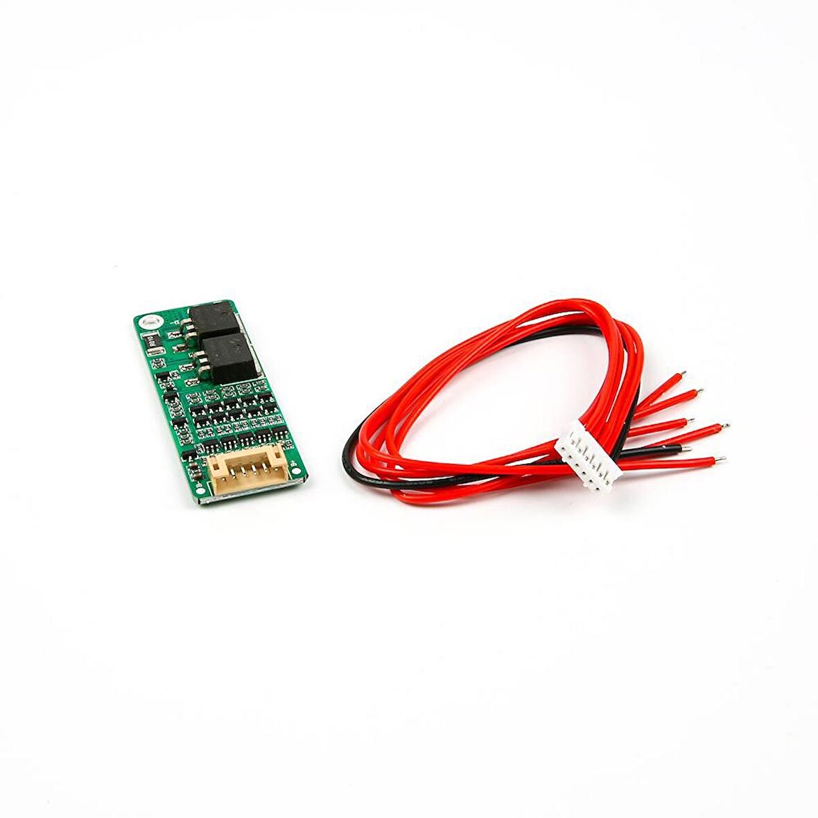 5S 15A BMS Batarya Koruma Kartı