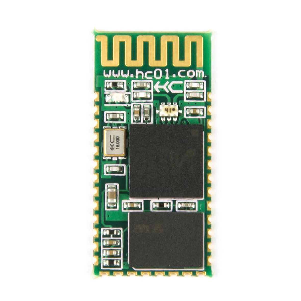 HC-05 Bluetooth Seri Port Modülü (Alt Plakasız) 