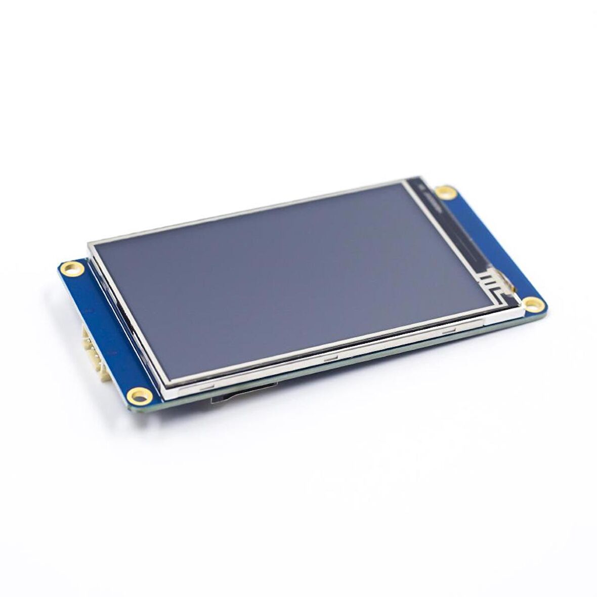 3.2 inch Nextion HMI Dokunmatik TFT LCD Ekran (4 MB Dahili Hafıza)