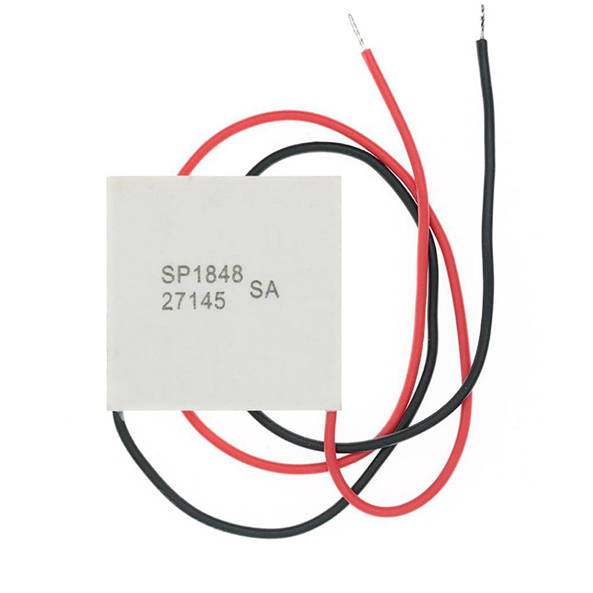 TEC1-27145 SP1848 Peltier 40x40mm