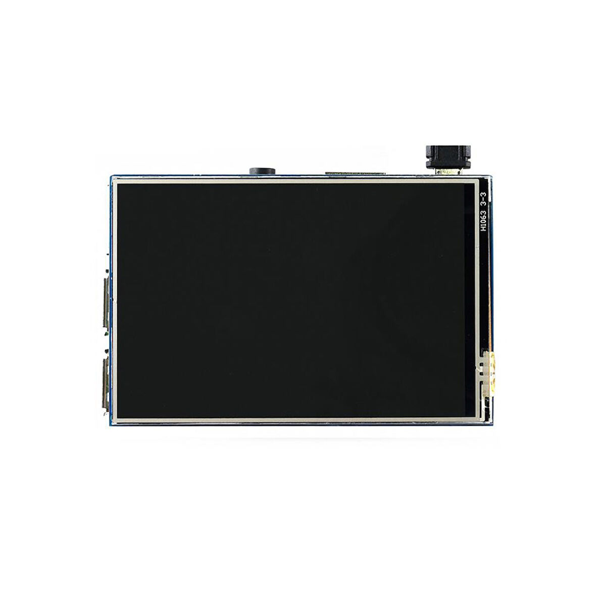 WaveShare 3.5 inch Rezistif Dokunmatik IPS LCD Ekran 480x320 (B)