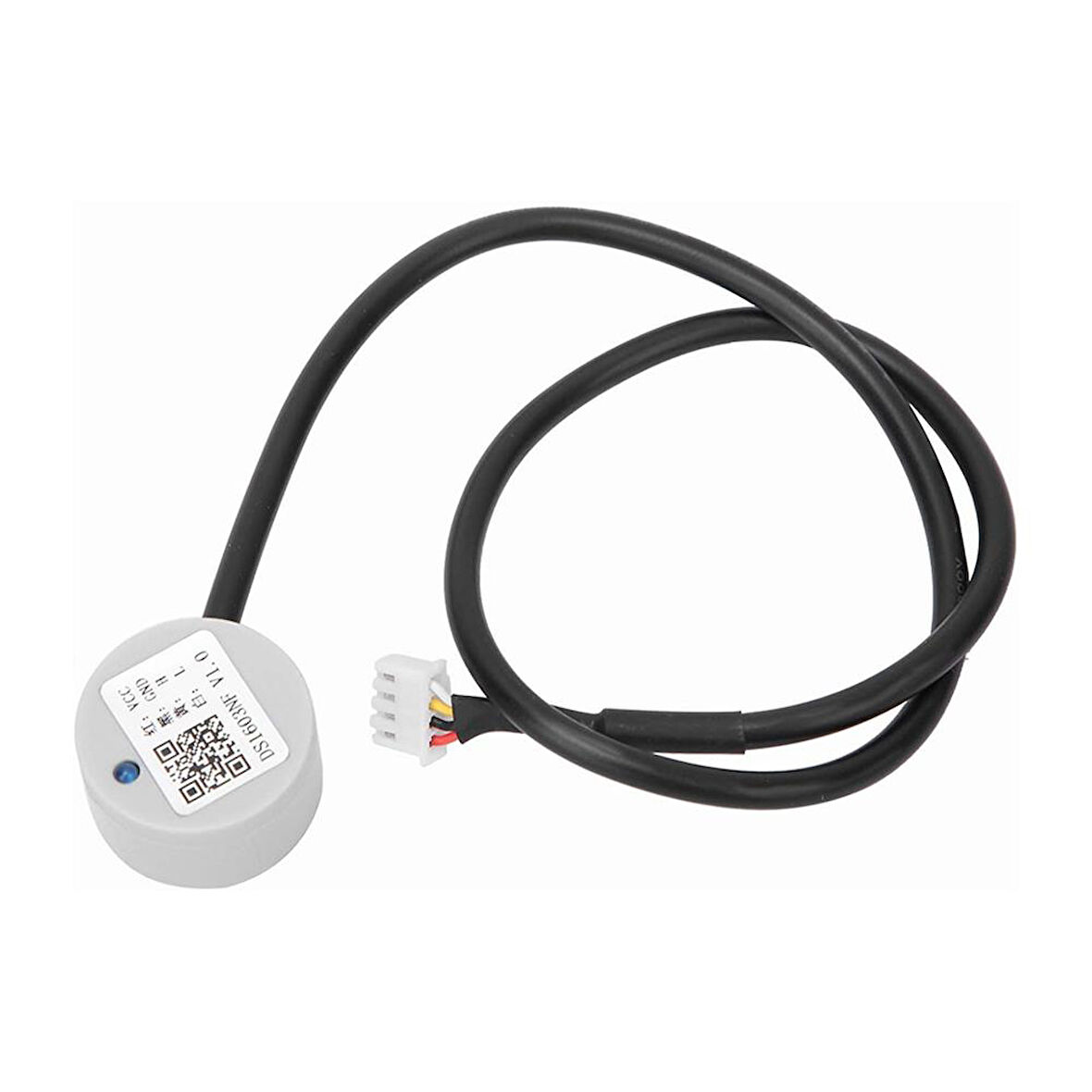 DS1603NF Ultrasonik Sıvı Seviyesi Algılama Sensörü (NO Anahtar)