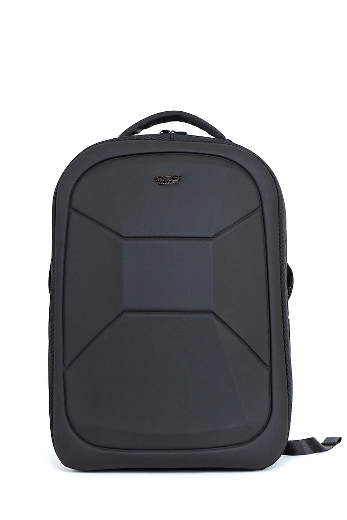 17 İnç Laptop Bölmeli Su Geçirmez Günlük Seyahat Sırt Çantası