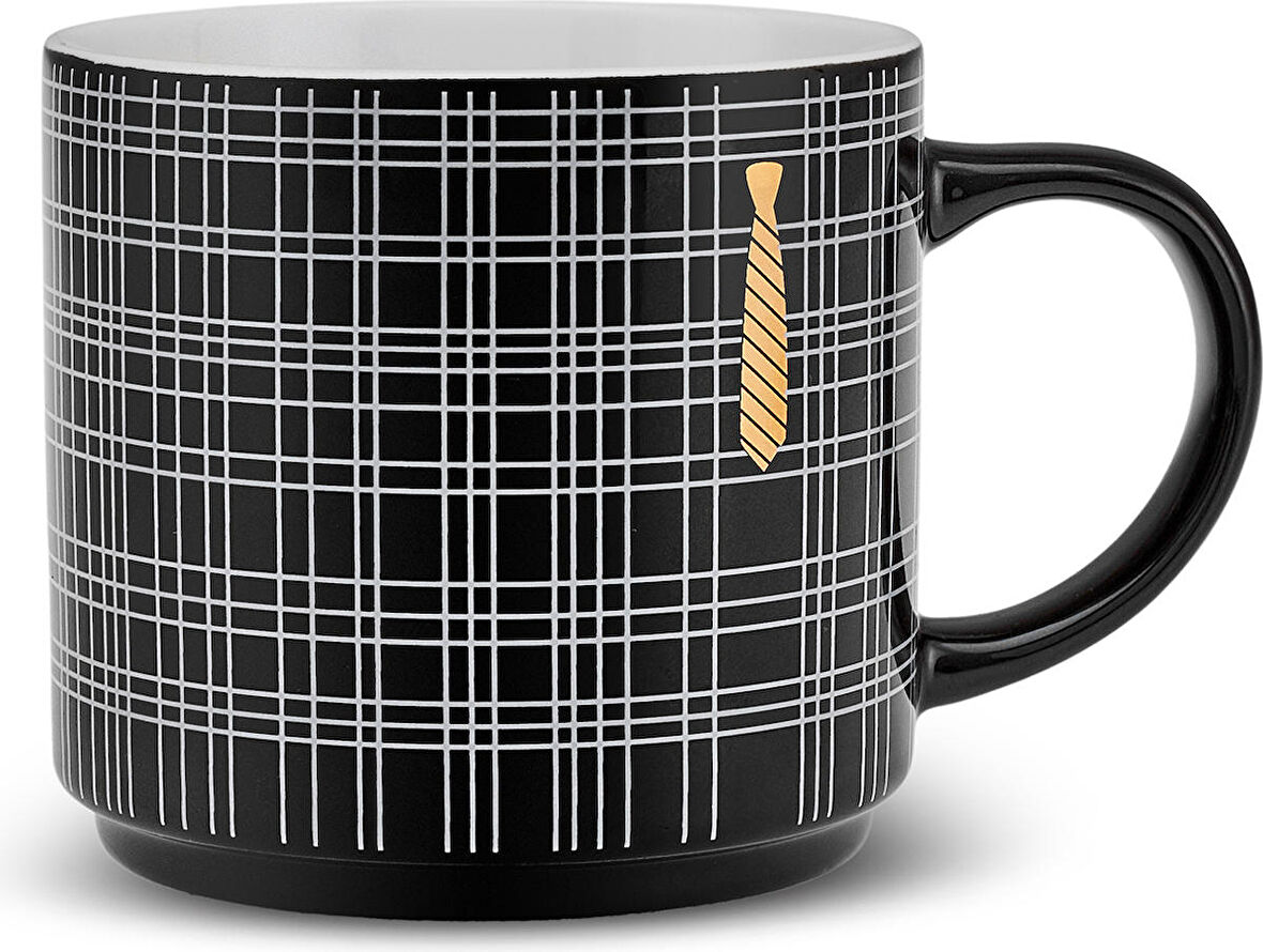 Karaca Kravat Kupa 480 ml