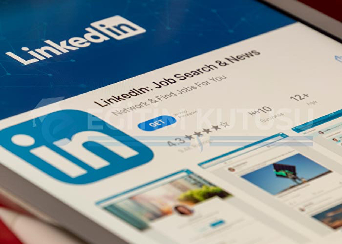 Etkili LinkedIn Kullanımı Eğitimi | Eğitim Kutusu