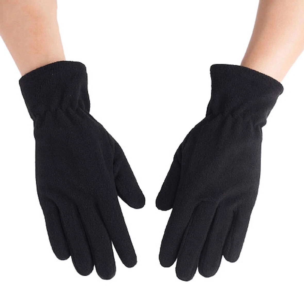  Kadın Kışlık Termal Polar Eldiven Gloves