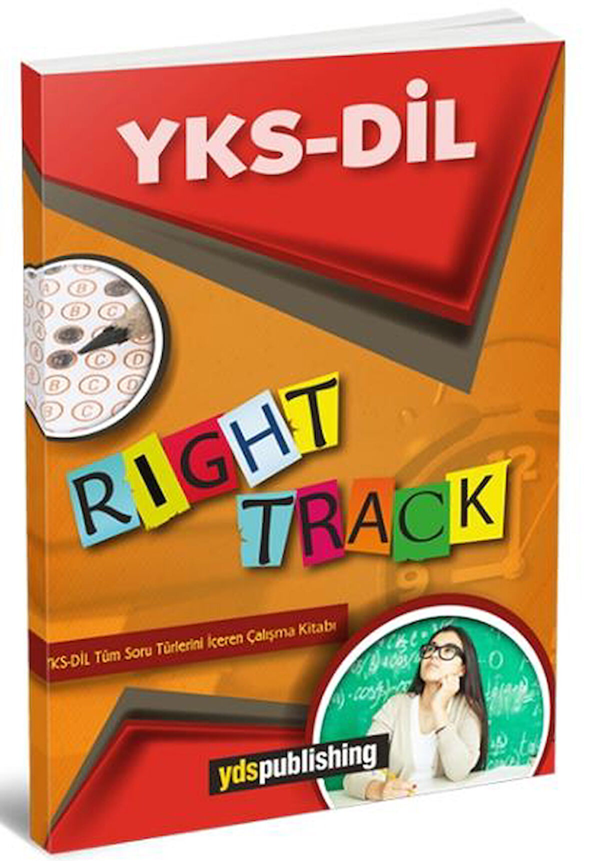 YKSDİL Right Track