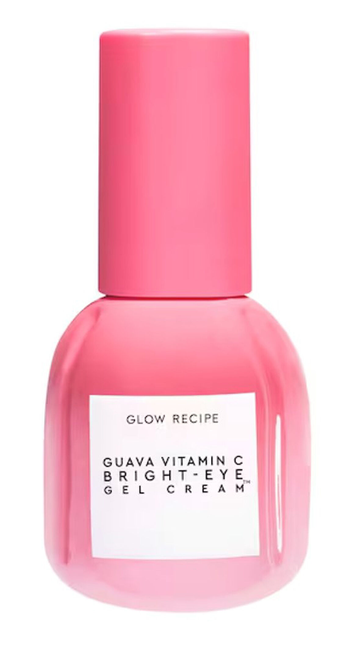 GLOW RECIPE Guava C Vitamini - Aydınlatıcı Göz Kremi 15 ML 