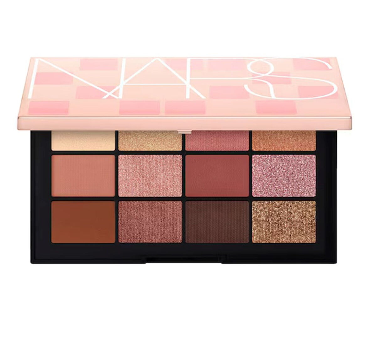 NARS Afterglow Irresistible Eyeshadow Palette - Far Paleti