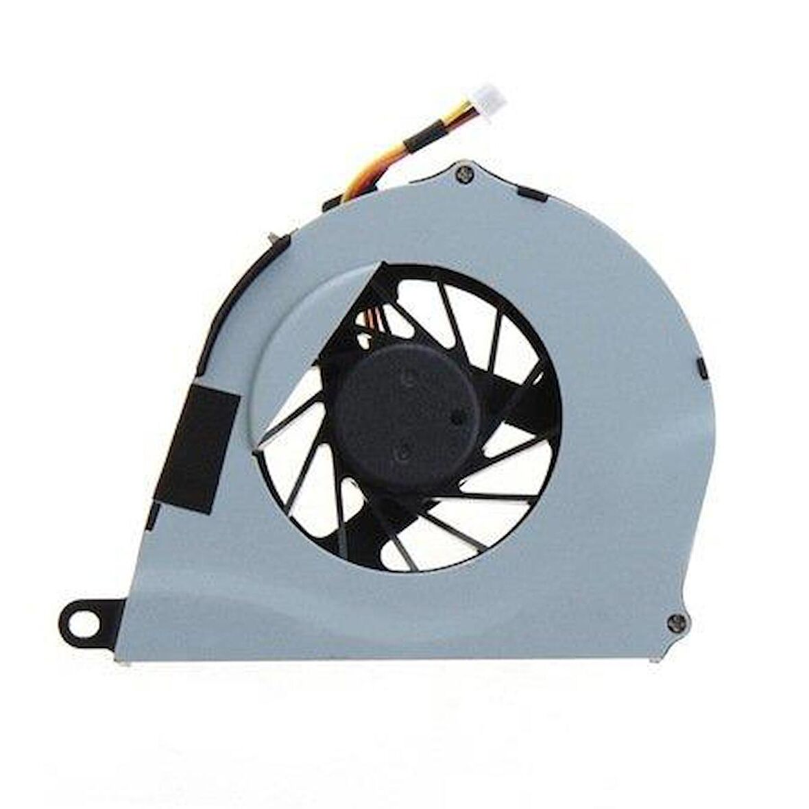 TOSHIBA SATELLİTE L750 L750D L755 L755D CPU SOĞUTUCU FAN