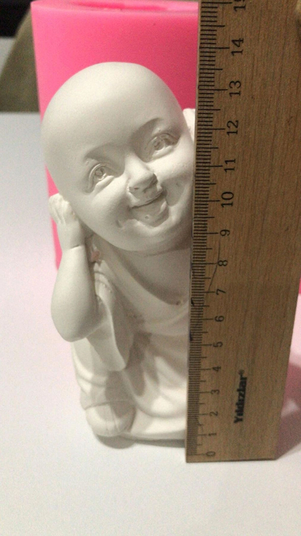 GÖR-DUY-BİL KALIBI SET