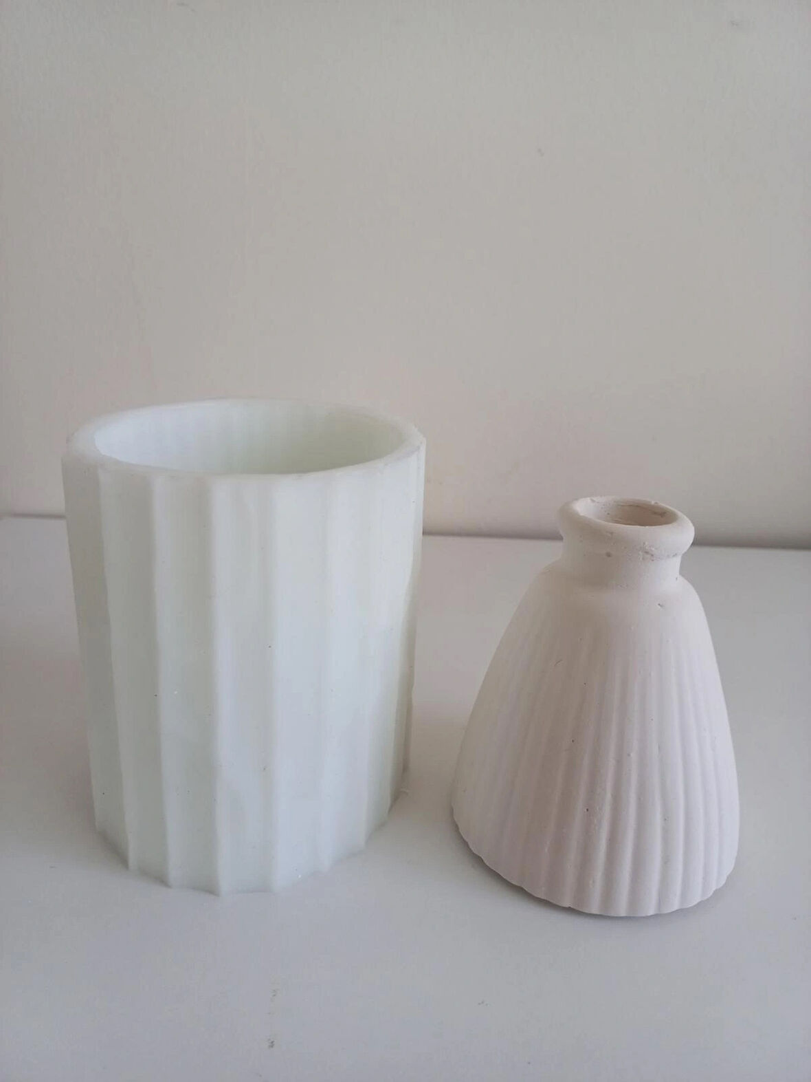 HUNİ VAZO KALIBI SET