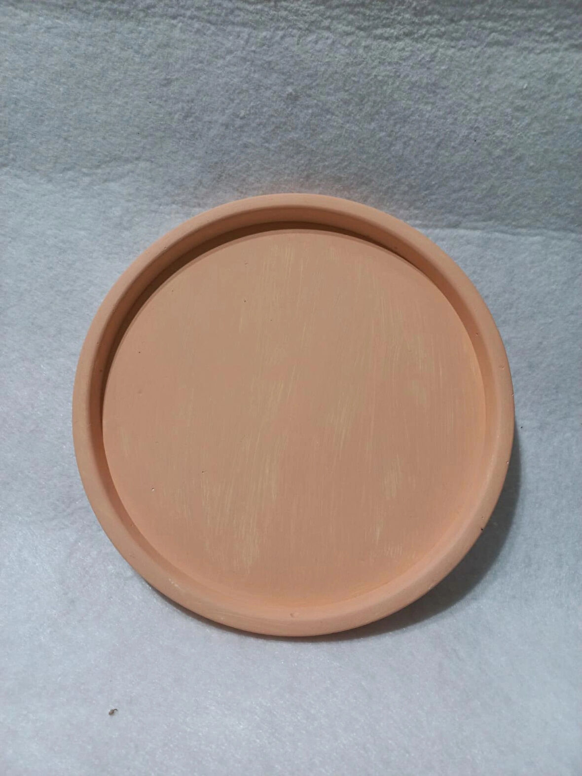 YUVARLAK TABAK RANDOM