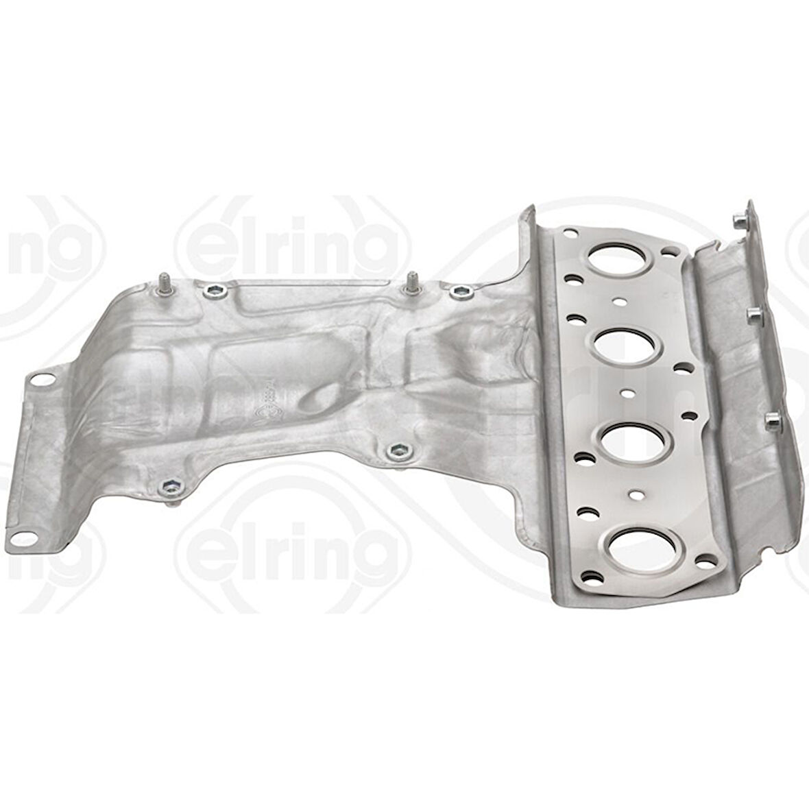 EGSOZ MANİFOLD KORUMA CONTASI