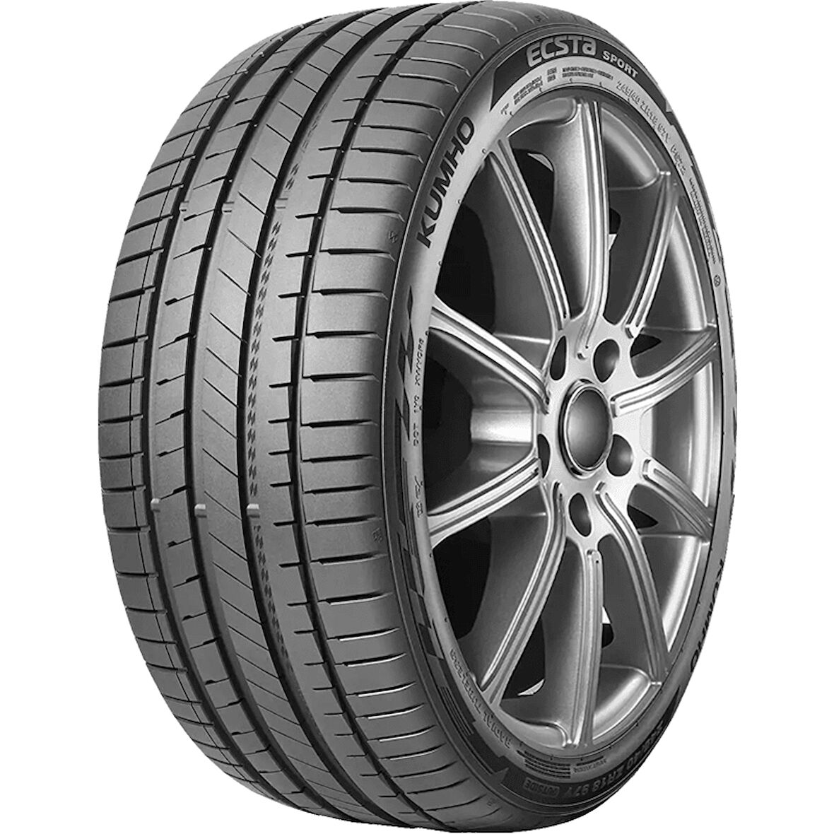 245/45R17 99Y XL PS72 (EV)