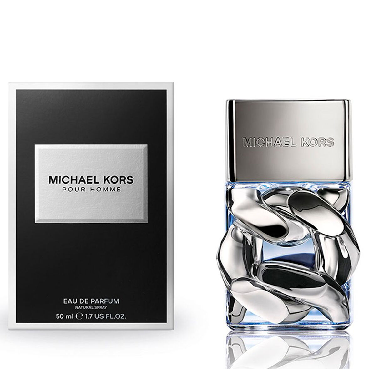 Michael Kors Pour Homme EDP 50ML Erkek Parfüm