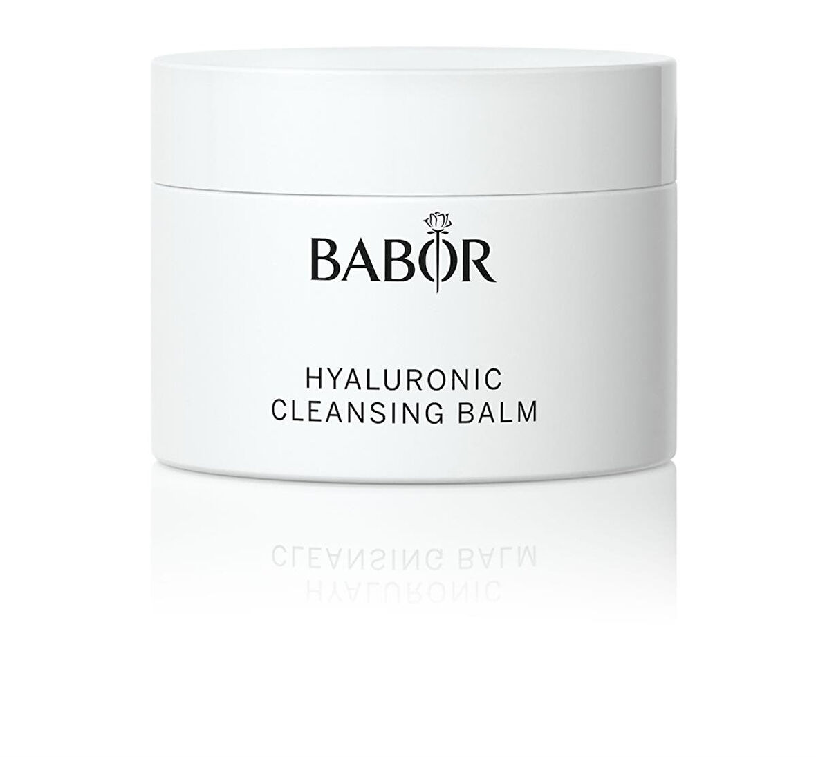 Babor Hyaluronic Cleansing Balm Hyalüronik Asitli Temizleme Balmı 150 ml