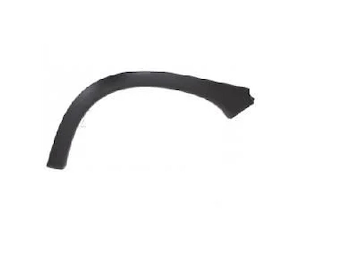 OPEL - ARKA ÇAMURLUK AĞIZ BAKALİTİ SOL CORSA B 1993- - 173185