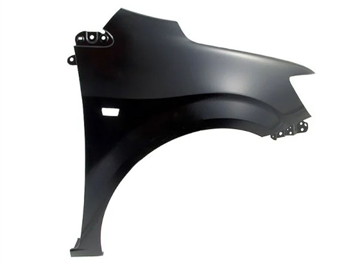 Chevrolet Yeni Aveo Ön Sağ Çamurluk 