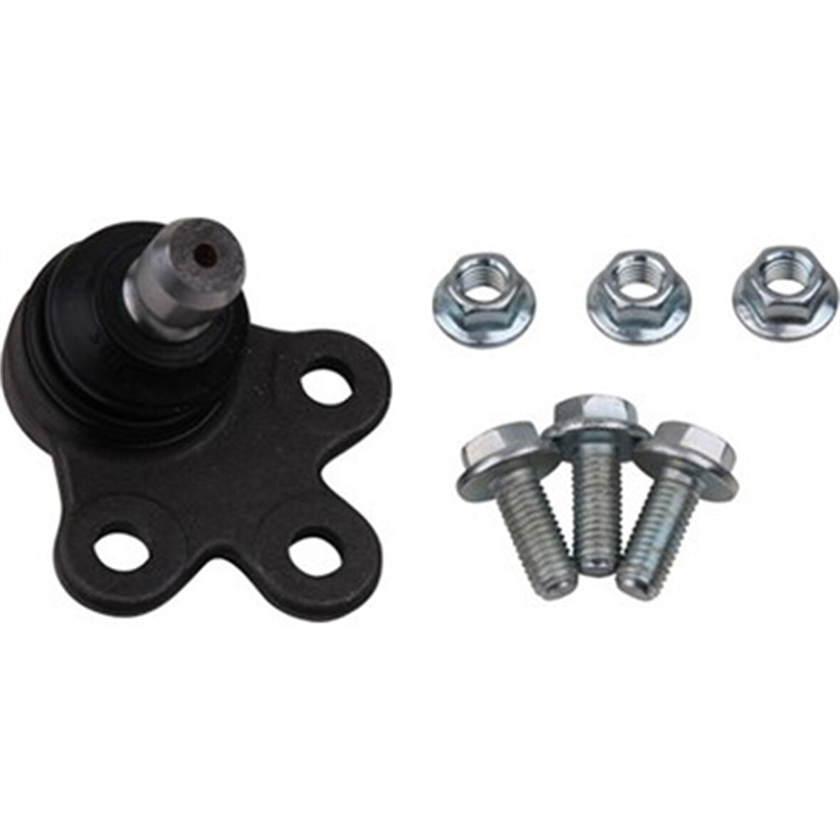 Chevrolet Yeni Aveo Salıncak Rotili 