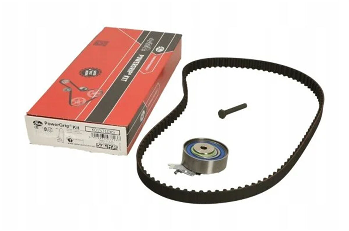 Chevrolet Kalos 1.4 8 Valf Triger Kayışı GATES (