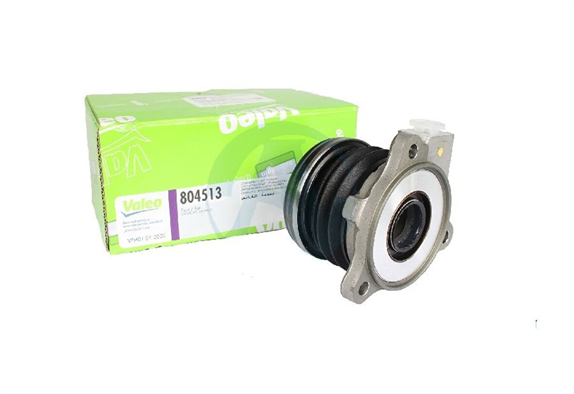 Chevrolet Cruze 1.6 Hidrolik Debriyaj Rulmanı VALEO 