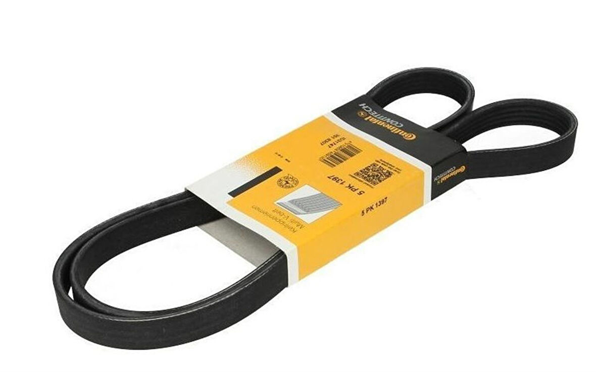 Opel Astra J 1.4 V Kayışı Continental 