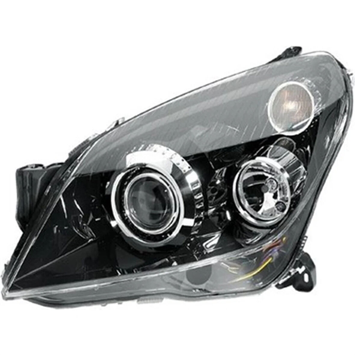 Opel Astra H Xenonlu Sağ Far Hella 