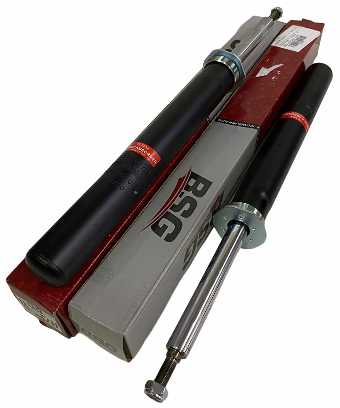 Opel Astra F Ön Amortisör 1 Adet 