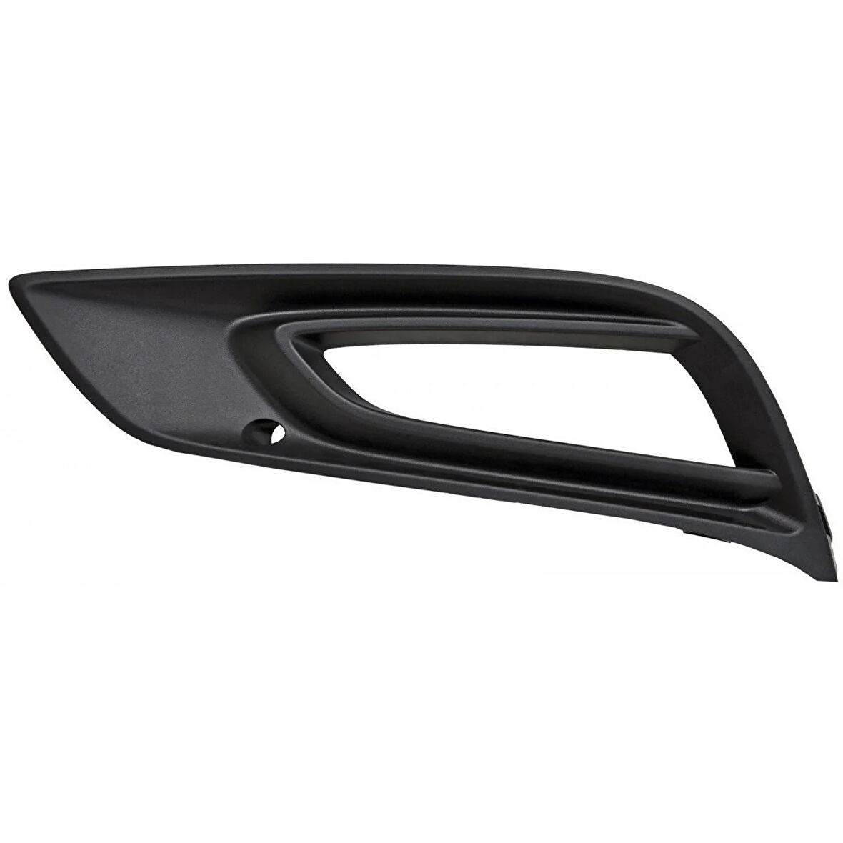 Opel Astra K Ön Sol (Şöför Tarafı) Sisli Model Sis Kapağı Orjinal Gm 
