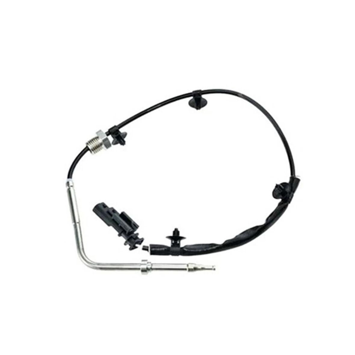 Opel Astra K 1.6 Dizel 2. Konum Egsoz Sıcaklık Sensörü Orjinal 