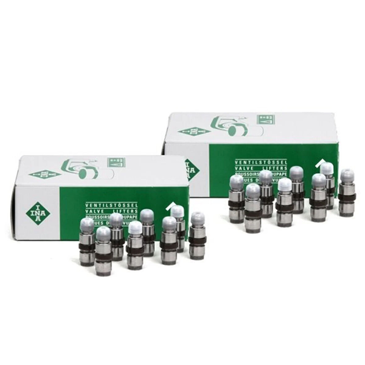 Opel Astra K 1.6 Dizel Subap iteceği Takım ina 