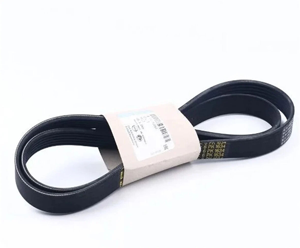 Opel Astra K 1.6 Dizel V Kayışı Orjinal 